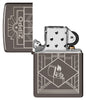 Zippo Design