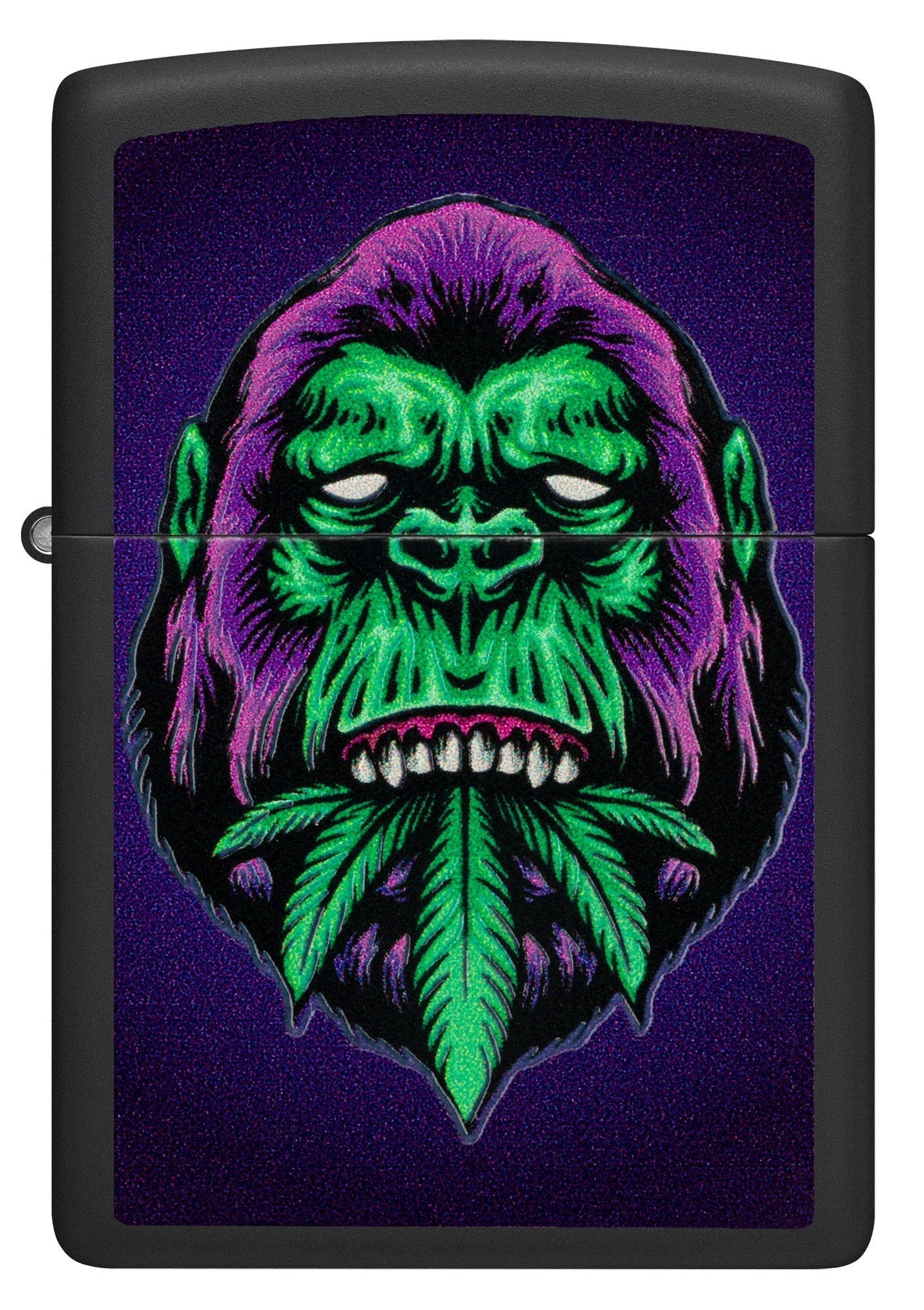 Cannabis Gorilla