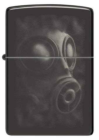Smoke Mask