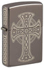 Celtic Cross Design