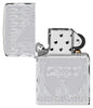 Zippo Big Flame