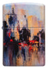 Zapalniczka Zippo 540 Degree City Skyline Design Like A Painting Tylko online