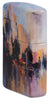 Zapalniczka Zippo 540 Degree City Skyline Design Like A Painting Tylko online