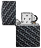 Zippo Pattern