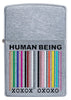 Human Being Design