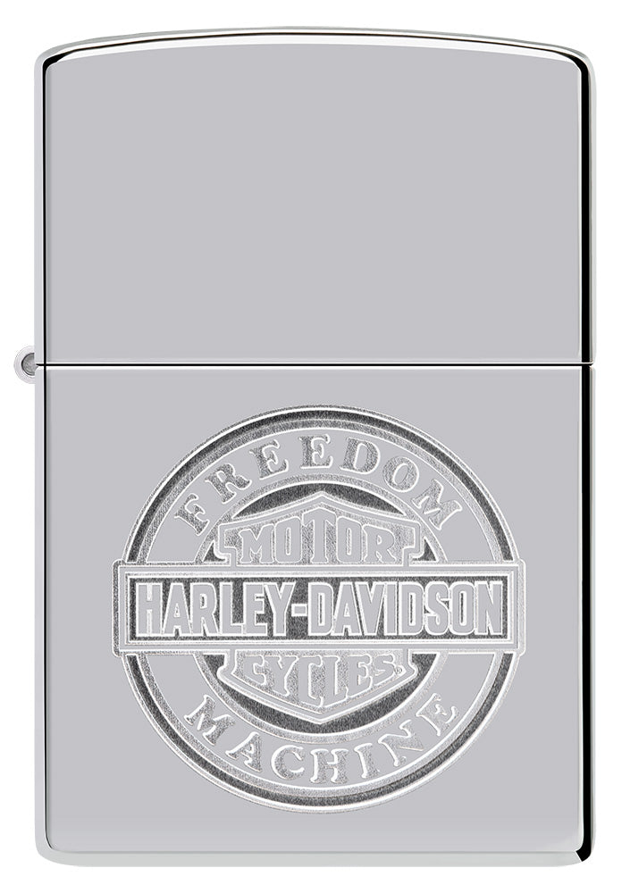 Harley-Davidson®