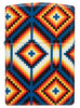 Tribal Pattern Indigenous