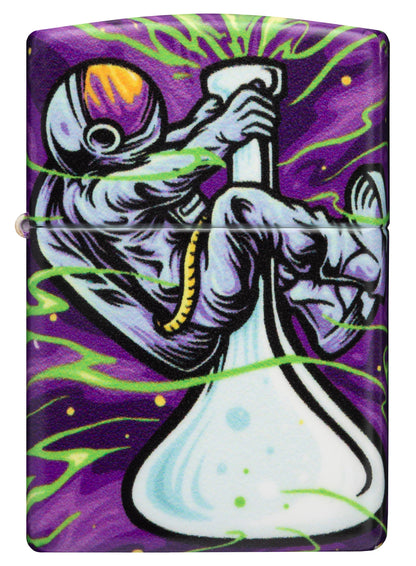 Space Out