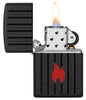 Zippo Flame