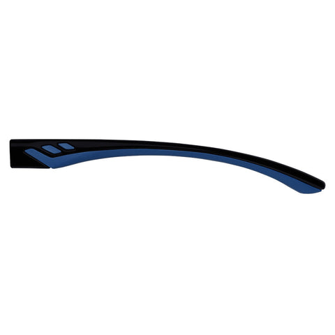 Zausznik okularów przeciwsłonecznych Zippo czarno-niebieski