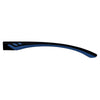 Zausznik okularów przeciwsłonecznych Zippo czarno-niebieski