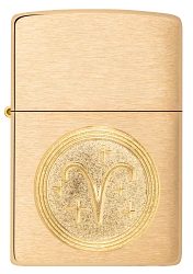 Aries Emblem